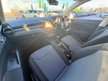 Used Skoda Fabia 2025 for sale - 75746658: Photo