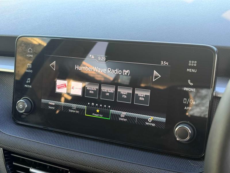 Used Skoda Fabia 2025 for sale - 75746658: Photo 31