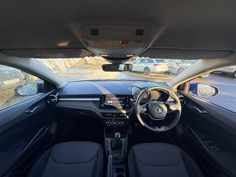 Used Skoda Fabia 2025 for sale - 75746658: Photo 40