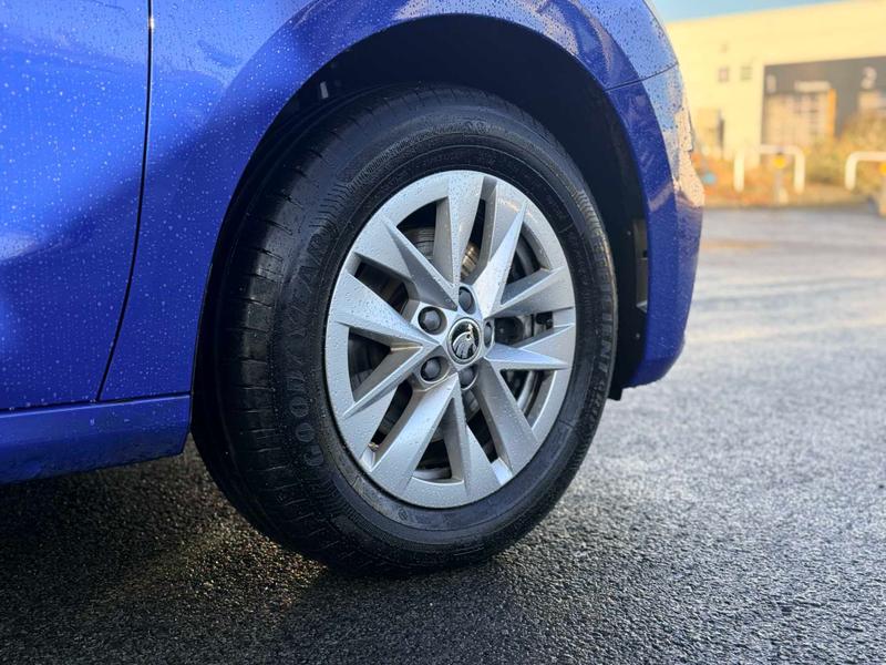 Used Skoda Fabia 2025 for sale - 75746658: Photo 5