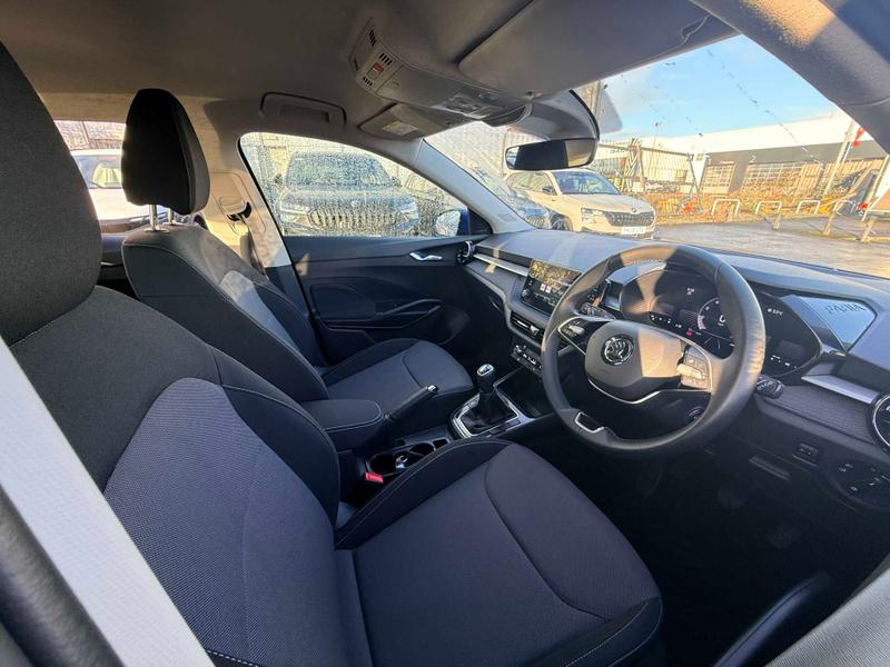 Used Skoda Fabia 2025 for sale - 75746658: Photo 6