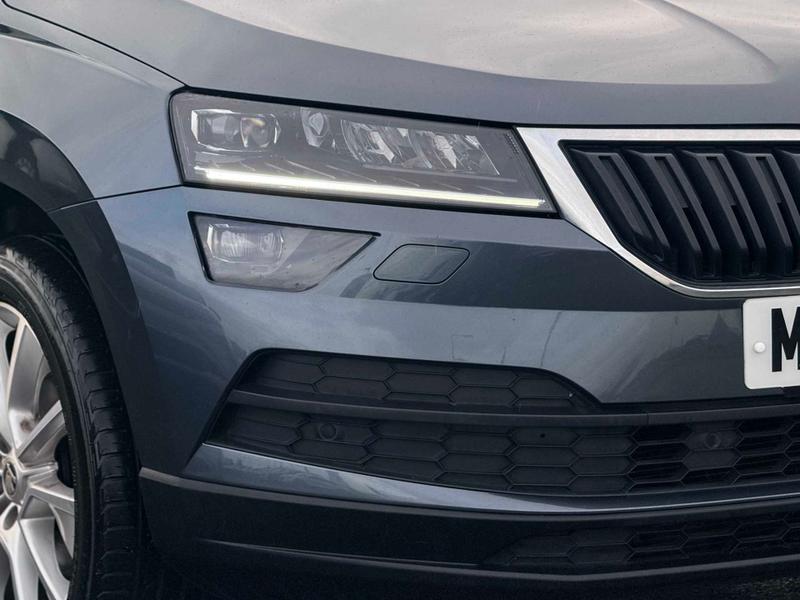 Used Skoda Karoq 2021 for sale - 76738886: Photo 14