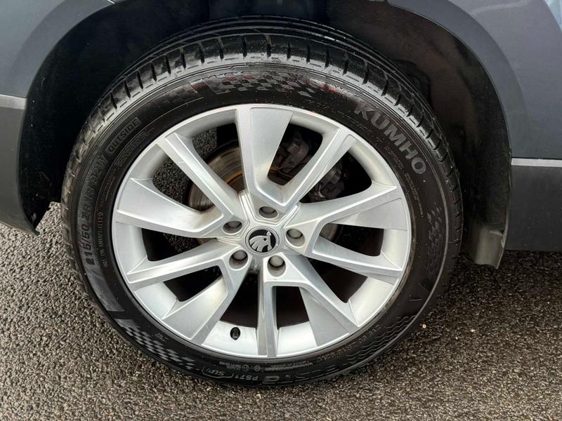 Used Skoda Karoq 2021 for sale - 76738886: Photo 15