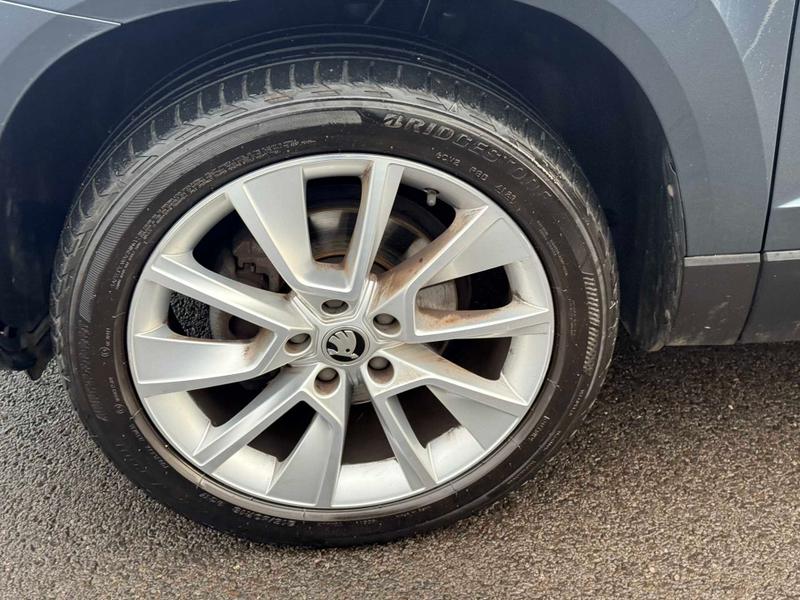 Used Skoda Karoq 2021 for sale - 76738886: Photo 20