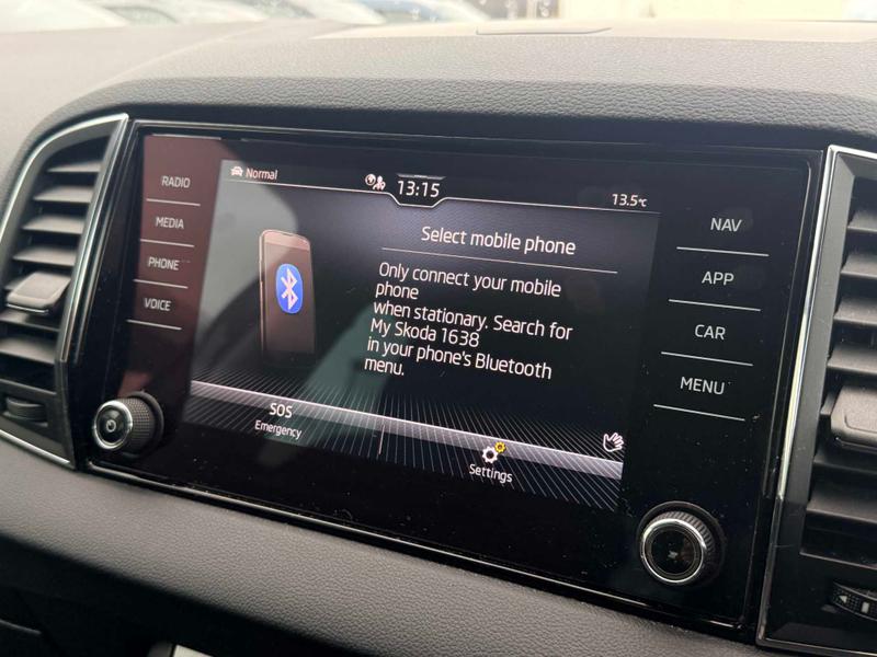 Used Skoda Karoq 2021 for sale - 76738886: Photo 27