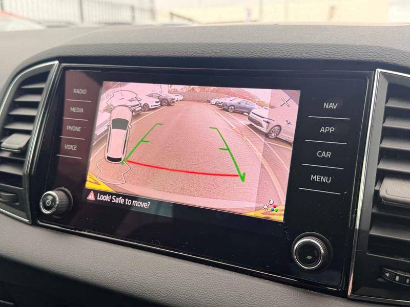 Used Skoda Karoq 2021 for sale - 76738886: Photo 28