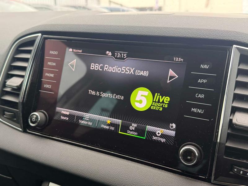 Used Skoda Karoq 2021 for sale - 76738886: Photo 29