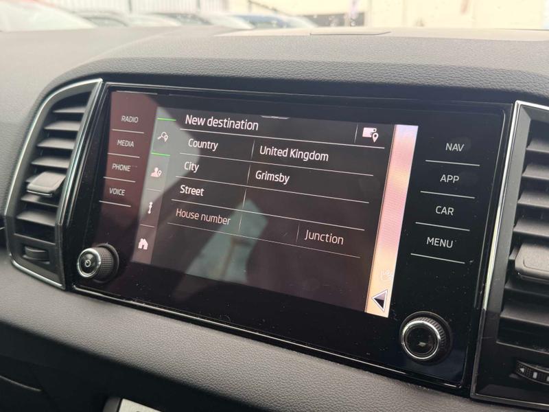 Used Skoda Karoq 2021 for sale - 76738886: Photo 30