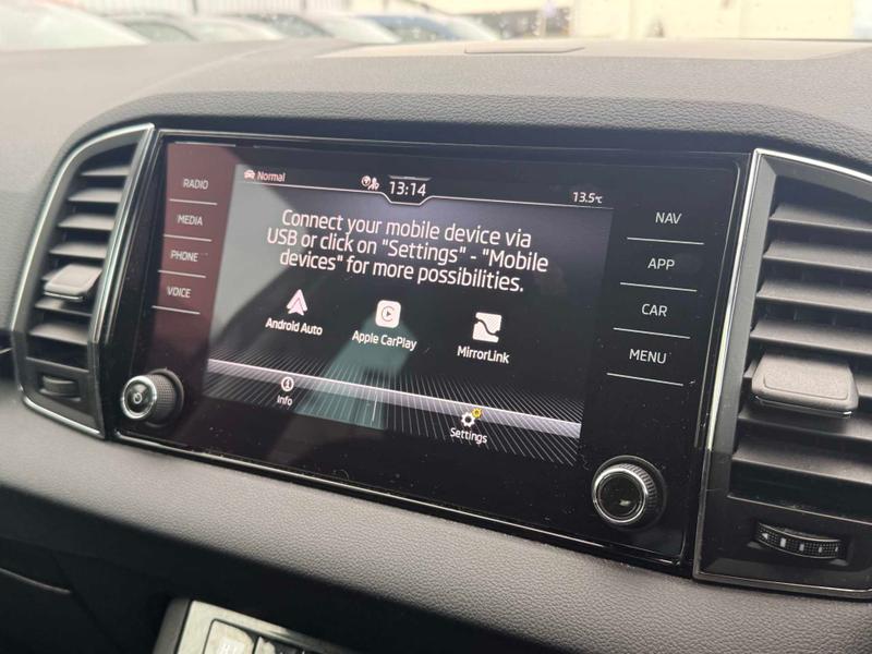 Used Skoda Karoq 2021 for sale - 76738886: Photo 31