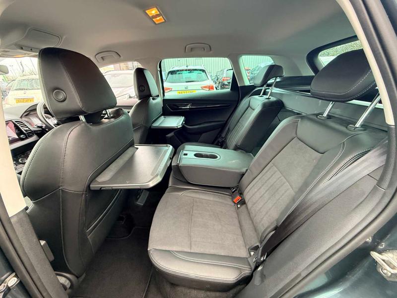 Used Skoda Karoq 2021 for sale - 76738886: Photo 37