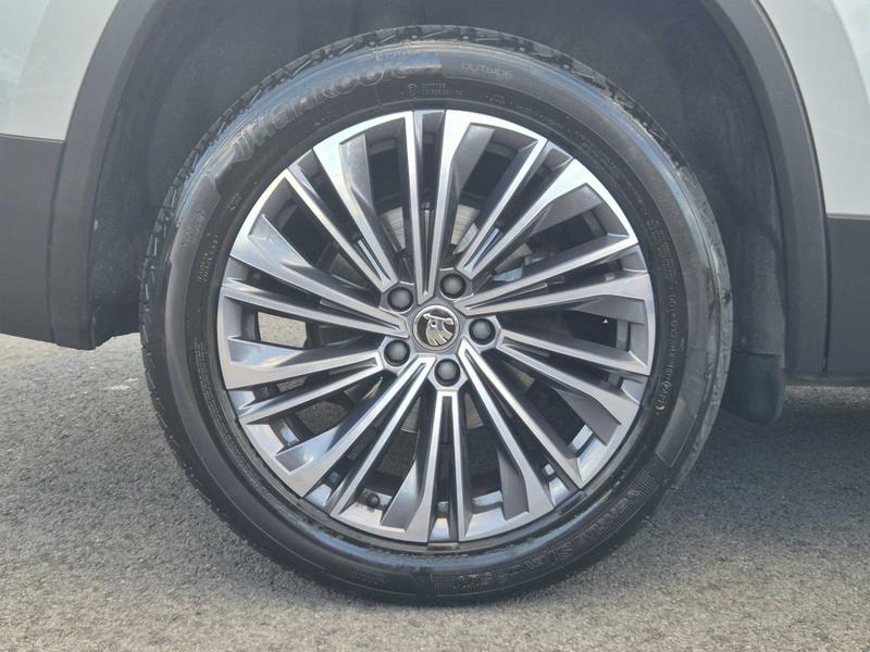 Used Skoda Kodiaq 2022 for sale - 75773476: Photo 16