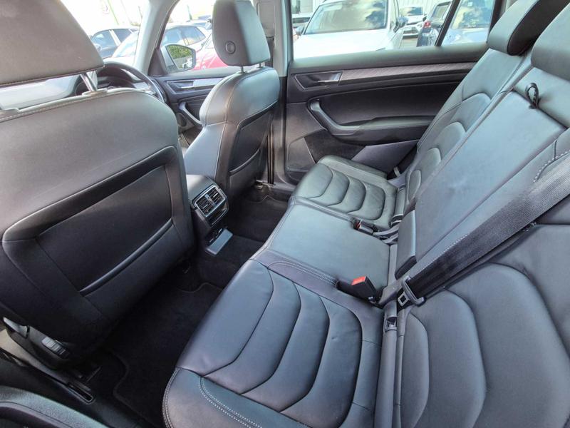 Used Skoda Kodiaq 2022 for sale - 75773476: Photo 23