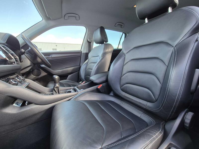 Used Skoda Kodiaq 2022 for sale - 75773476: Photo 24