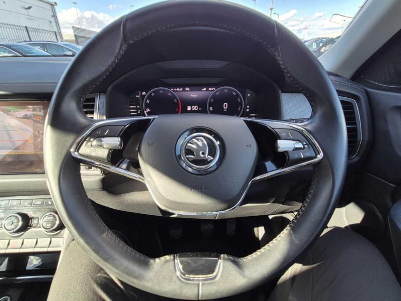 Used Skoda Kodiaq 2022 for sale - 75773476: Photo 26