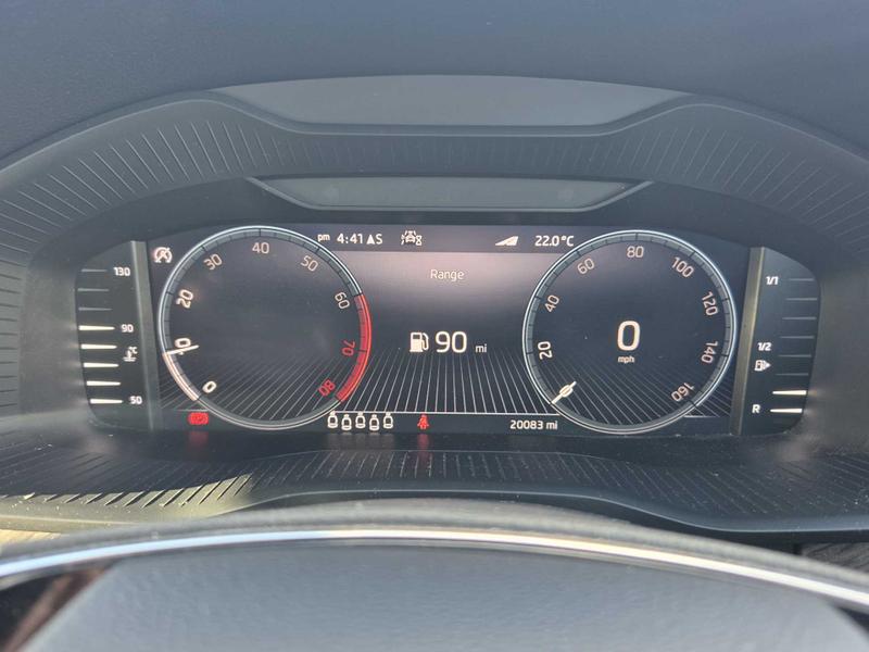 Used Skoda Kodiaq 2022 for sale - 75773476: Photo 32