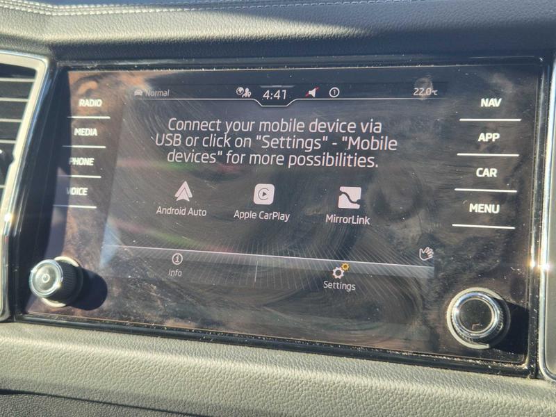 Used Skoda Kodiaq 2022 for sale - 75773476: Photo 36