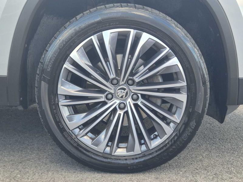Used Skoda Kodiaq 2022 for sale - 75773476: Photo 5