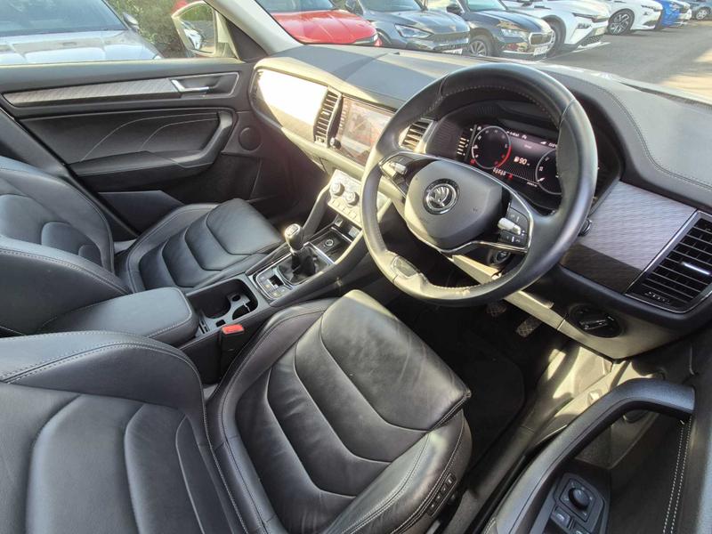 Used Skoda Kodiaq 2022 for sale - 75773476: Photo 6