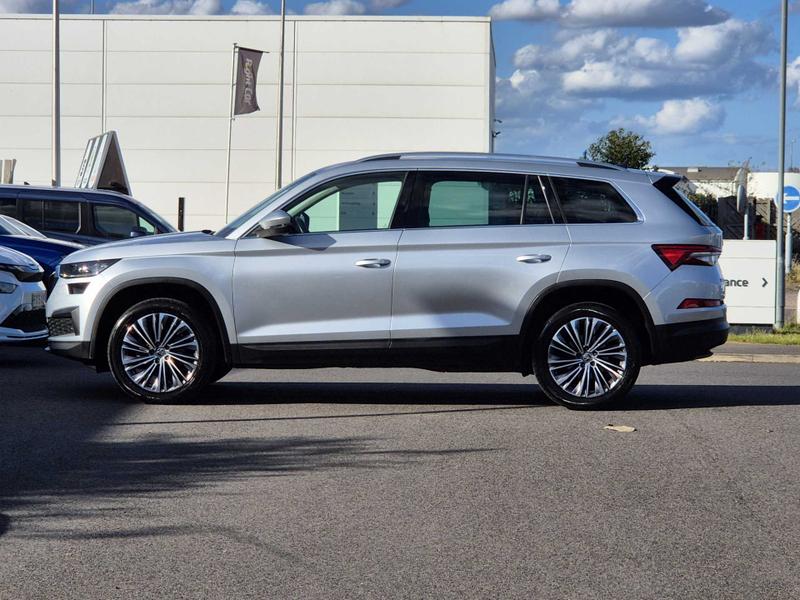 Used Skoda Kodiaq 2022 for sale - 75773476: Photo 9