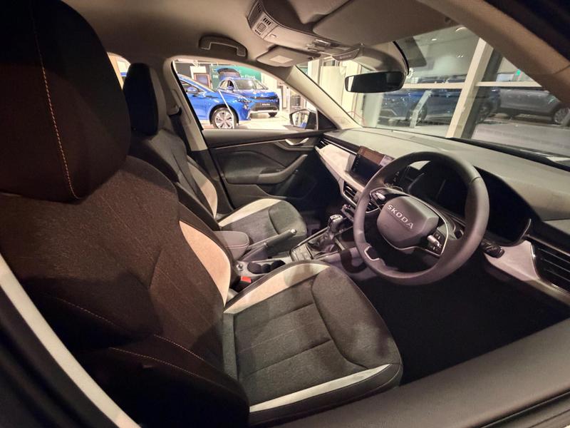 Used Skoda Kamiq for sale - 77447417: Photo 12