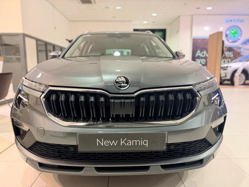 Used Skoda Kamiq for sale - 77447417: Photo 2