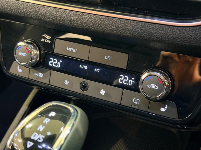 Used Skoda Kamiq for sale - 77447417: Photo 20