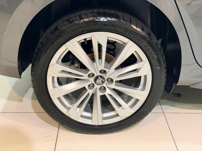 Used Skoda Kamiq for sale - 77447417: Photo 24