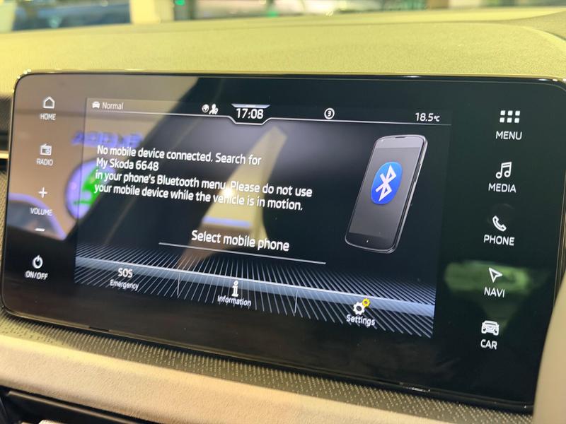 Used Skoda Kamiq for sale - 77447417: Photo 26