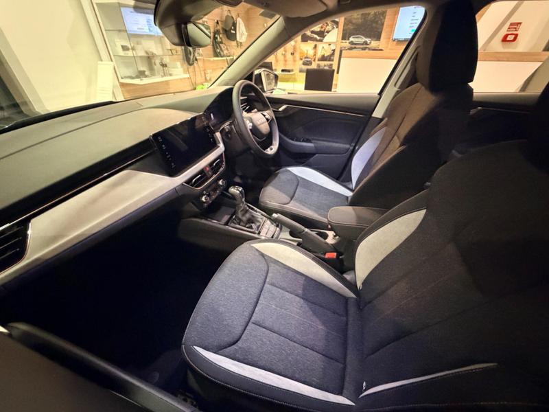 Used Skoda Kamiq for sale - 77447417: Photo 33