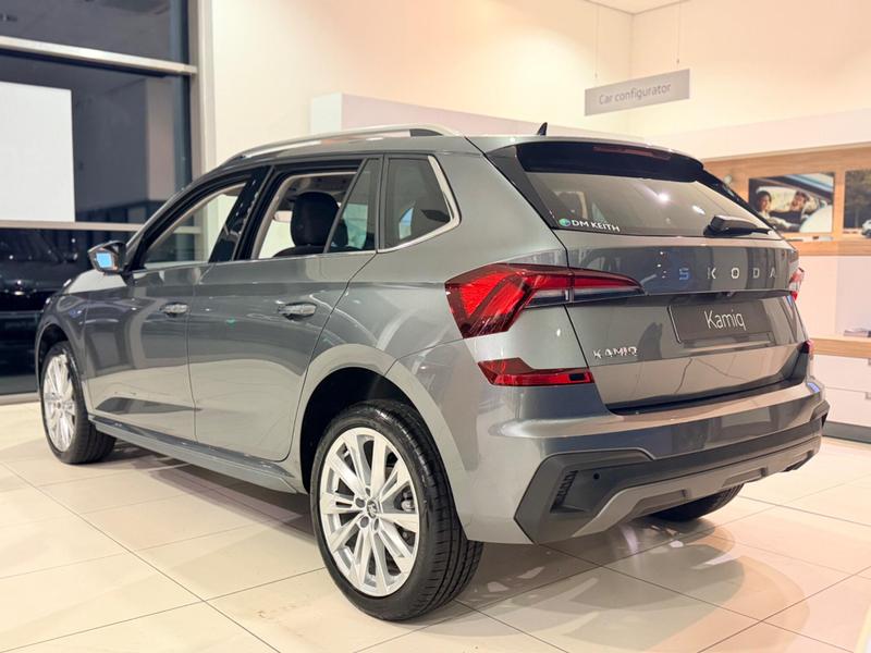 Used Skoda Kamiq for sale - 77447417: Photo 4