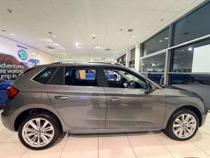 Used Skoda Kamiq for sale - 77447417: Photo 7