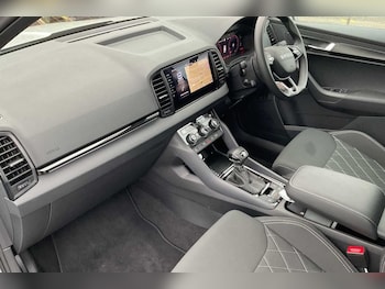 Used Skoda Karoq 2025 for sale - 78314179: Photo