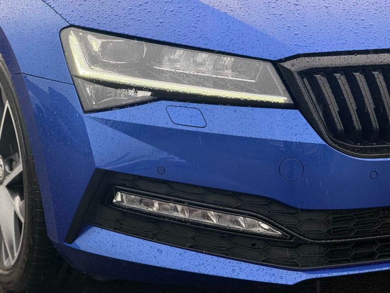 Used Skoda Superb 2023 for sale - 76410210: Photo 15