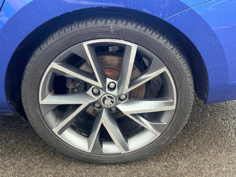 Used Skoda Superb 2023 for sale - 76410210: Photo 19