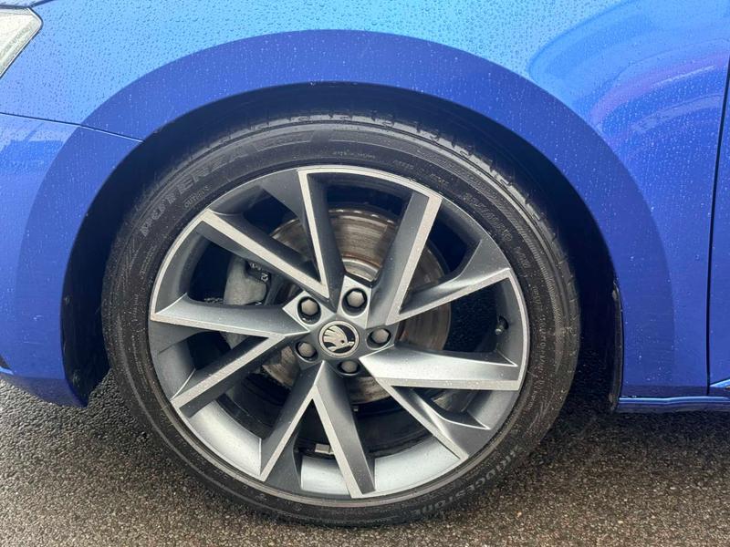 Used Skoda Superb 2023 for sale - 76410210: Photo 20