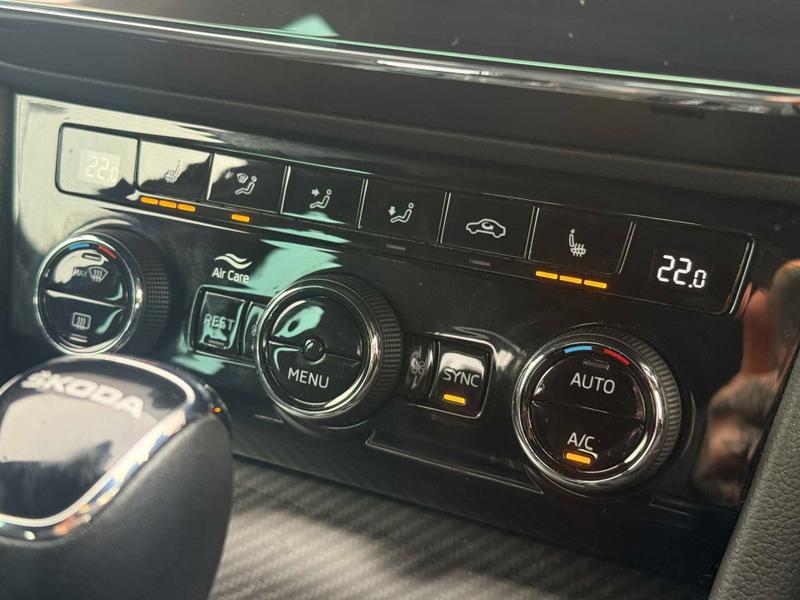 Used Skoda Superb 2023 for sale - 76410210: Photo 24