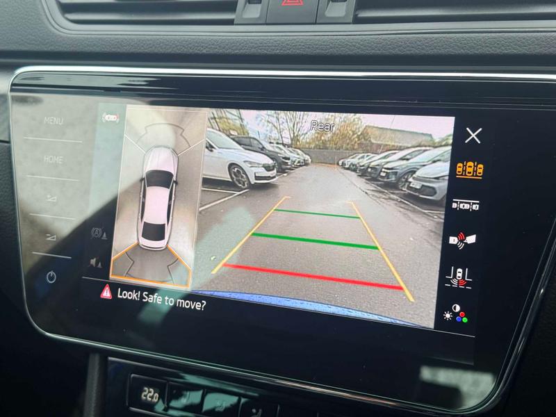 Used Skoda Superb 2023 for sale - 76410210: Photo 26