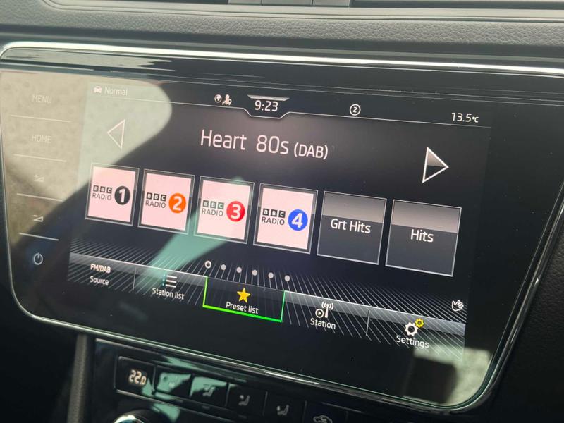 Used Skoda Superb 2023 for sale - 76410210: Photo 27