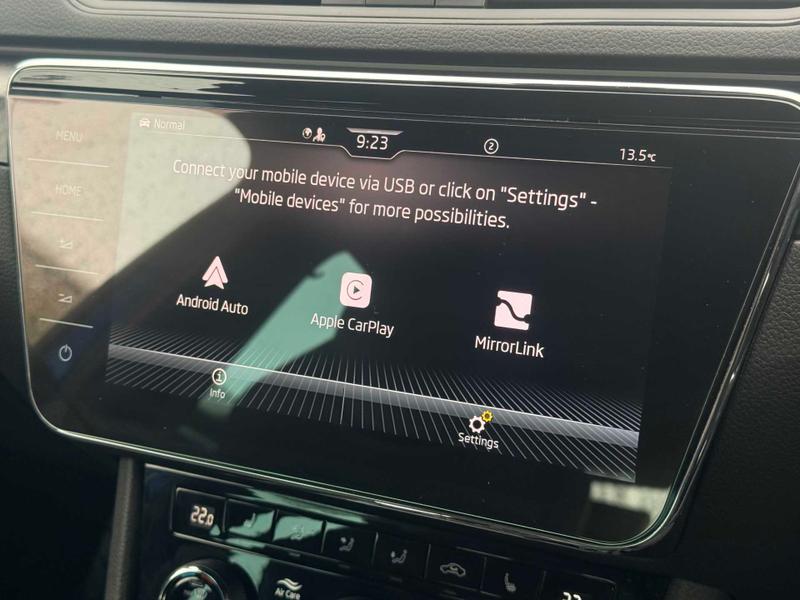 Used Skoda Superb 2023 for sale - 76410210: Photo 28