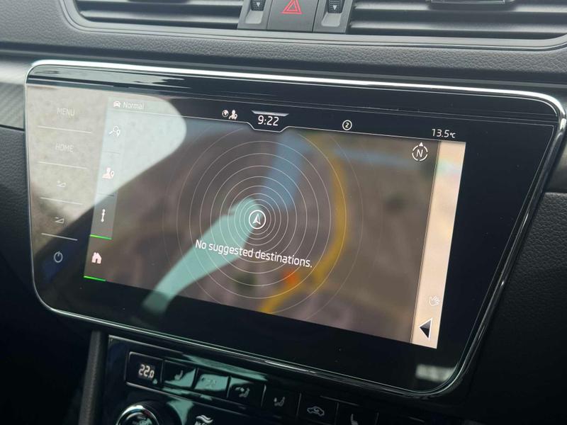 Used Skoda Superb 2023 for sale - 76410210: Photo 29