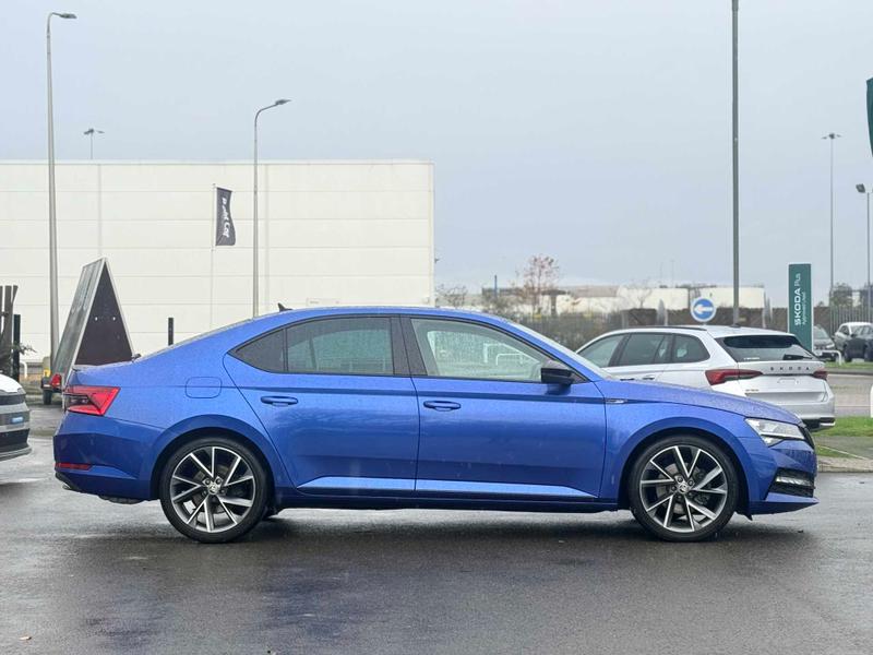 Used Skoda Superb 2023 for sale - 76410210: Photo 3