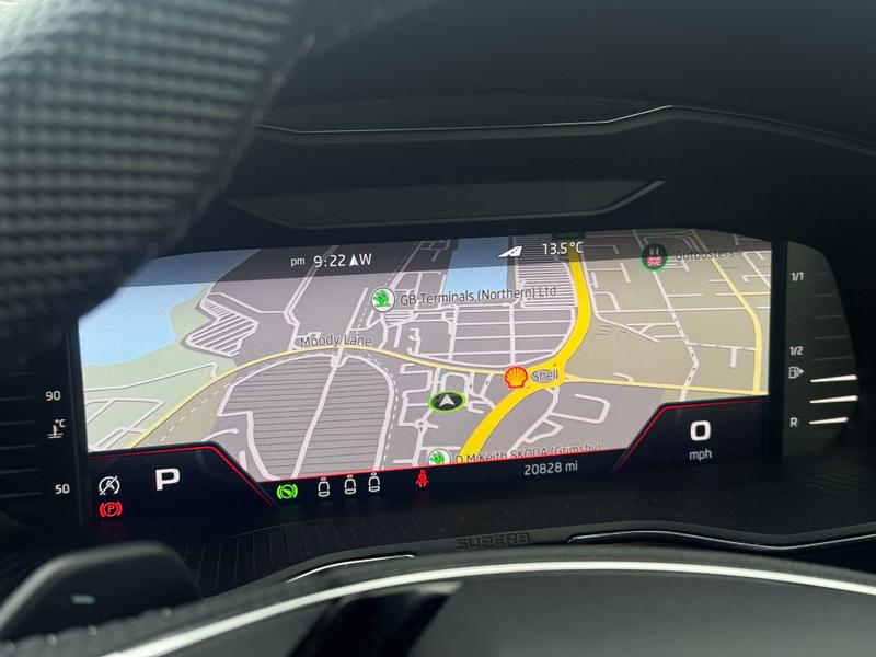 Used Skoda Superb 2023 for sale - 76410210: Photo 33