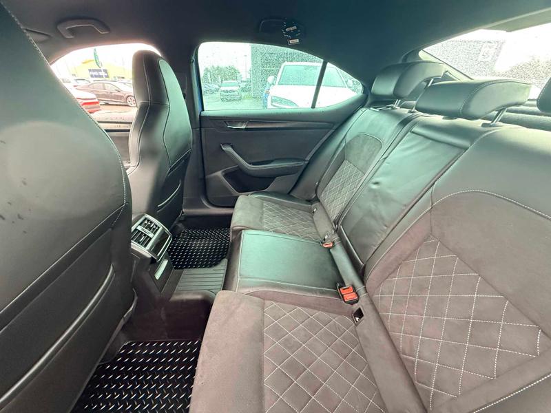 Used Skoda Superb 2023 for sale - 76410210: Photo 36