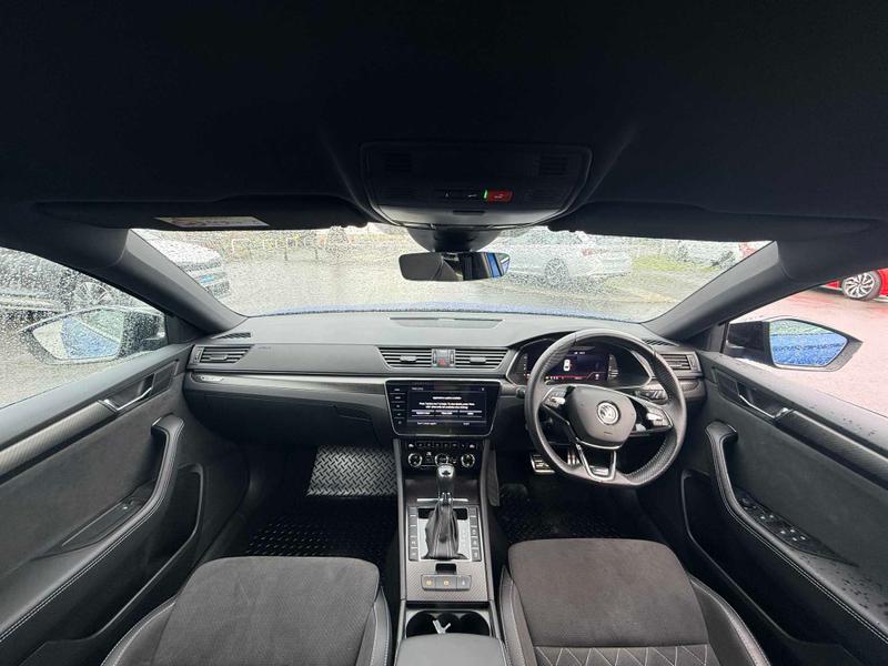 Used Skoda Superb 2023 for sale - 76410210: Photo 37