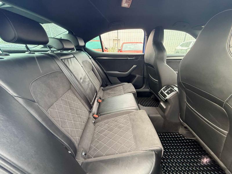 Used Skoda Superb 2023 for sale - 76410210: Photo 39