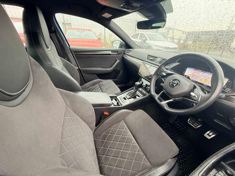 Used Skoda Superb 2023 for sale - 76410210: Photo 40