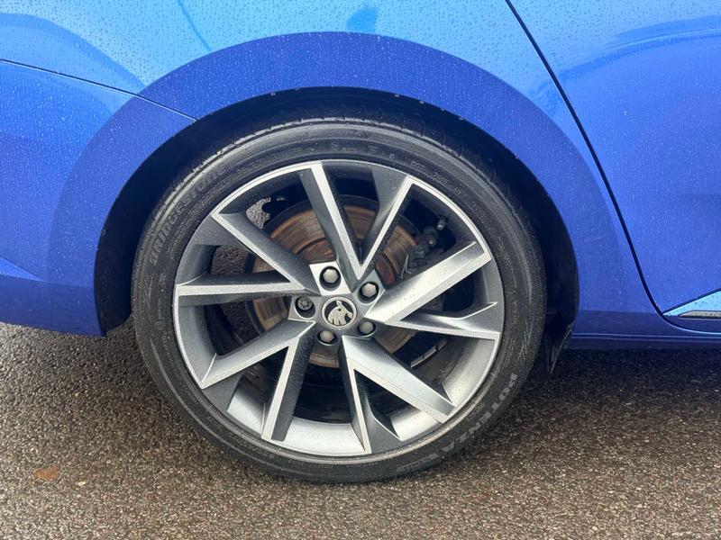 Used Skoda Superb 2023 for sale - 76410210: Photo 5