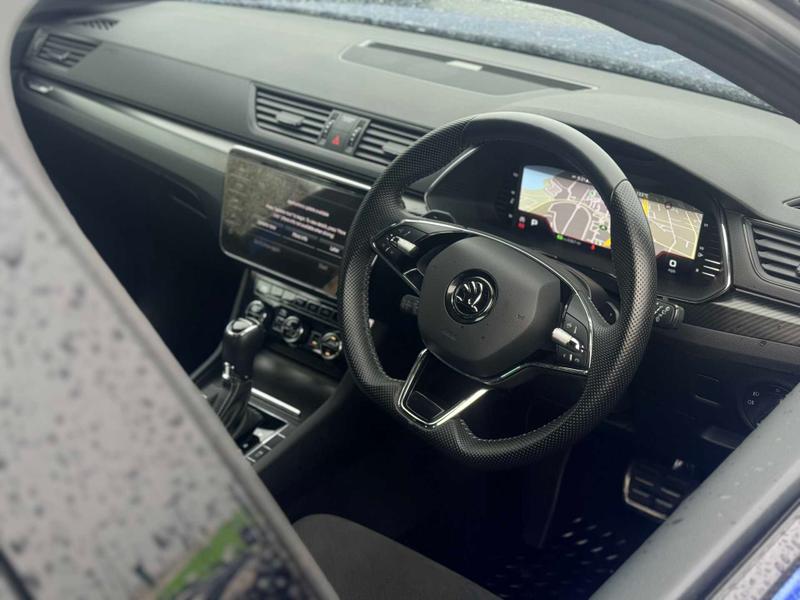 Used Skoda Superb 2023 for sale - 76410210: Photo 6