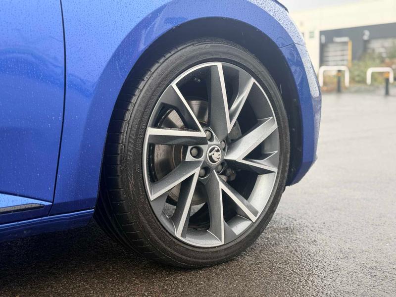 Used Skoda Superb 2023 for sale - 76410210: Photo 7