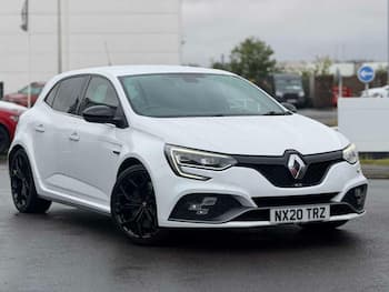 Used Renault Megane 2020 for sale - 79713525: Photo